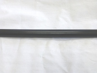 スミチューブA　6×0.25ｍｍ　（1ｍカット）　黒色