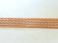 平編銅線　ＢＣ14.0ｓｑ（平編銅線）