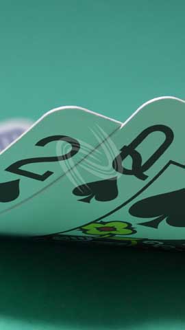 eLTX z[f |[J[ X^[eBO nh ʐ^E摜:u2sQsv[ǎ](l) / Texas Hold'em Poker Starting Hands Photo, Image:2sQs[WallPaper](for Personal)