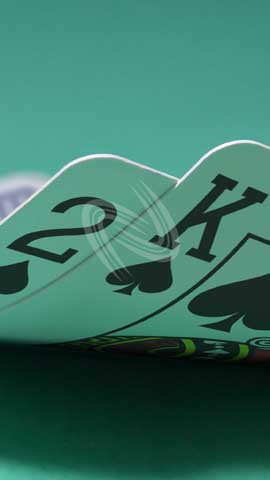 eLTX z[f |[J[ X^[eBO nh ʐ^E摜:u2sKsv[ǎ](l) / Texas Hold'em Poker Starting Hands Photo, Image:2sKs[WallPaper](for Personal)