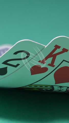 eLTX z[f |[J[ X^[eBO nh ʐ^E摜:u2sKhv[ǎ](l) / Texas Hold'em Poker Starting Hands Photo, Image:2sKh[WallPaper](for Personal)