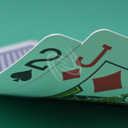 eLTX z[f |[J[ X^[eBO nh ʐ^E摜:u2sJdv[](l) / Texas Hold'em Poker Starting Hands Photo, Image:2sJd[Small](for Personal)