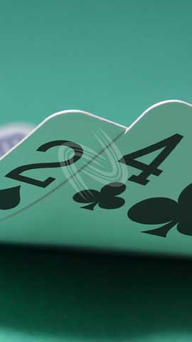 eLTX z[f |[J[ X^[eBO nh ʐ^E摜:u2s4cv[ǎ](l) / Texas Hold'em Poker Starting Hands Photo, Image:2s4c[WallPaper](for Personal)