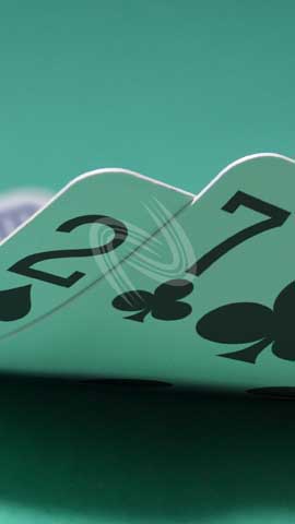 eLTX z[f |[J[ X^[eBO nh ʐ^E摜:u2s7cv[ǎ](l) / Texas Hold'em Poker Starting Hands Photo, Image:2s7c[WallPaper](for Personal)
