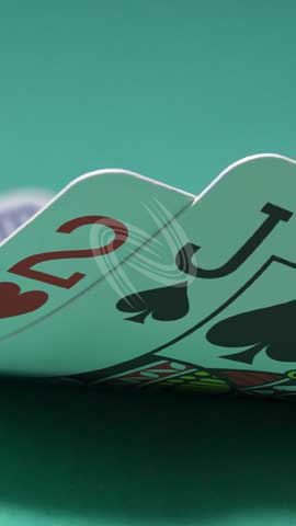 eLTX z[f |[J[ X^[eBO nh ʐ^E摜:u2hJsv[ǎ](l) / Texas Hold'em Poker Starting Hands Photo, Image:2hJs[WallPaper](for Personal)