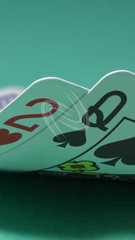 eLTX z[f |[J[ X^[eBO nh ʐ^E摜:u2hQsv[ǎ](l) / Texas Hold'em Poker Starting Hands Photo, Image:2hQs[WallPaper](for Personal)