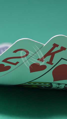 eLTX z[f |[J[ X^[eBO nh ʐ^E摜:u2hKhv[ǎ](l) / Texas Hold'em Poker Starting Hands Photo, Image:2hKh[WallPaper](for Personal)