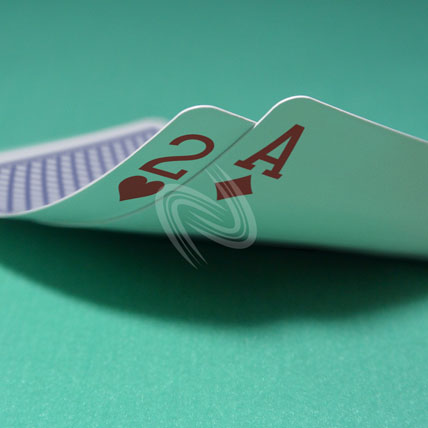 eLTX z[f |[J[ X^[eBO nh ʐ^E摜:u2hAdv[](l) / Texas Hold'em Poker Starting Hands Photo, Image:2hAd[Medium](for Personal)