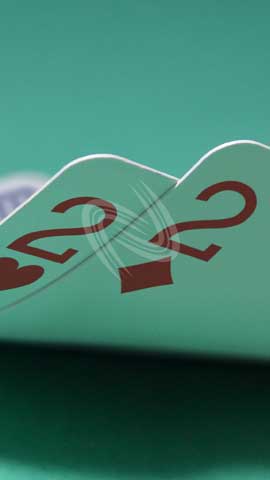 eLTX z[f |[J[ X^[eBO nh ʐ^E摜:u2h2dv[ǎ](l) / Texas Hold'em Poker Starting Hands Photo, Image:2h2d[WallPaper](for Personal)