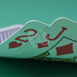 eLTX z[f |[J[ X^[eBO nh ʐ^E摜:u2hJdv[](p) / Texas Hold'em Poker Starting Hands Photo, Image:2hJd[Small](for Commercial)