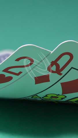 eLTX z[f |[J[ X^[eBO nh ʐ^E摜:u2hQdv[ǎ](l) / Texas Hold'em Poker Starting Hands Photo, Image:2hQd[WallPaper](for Personal)