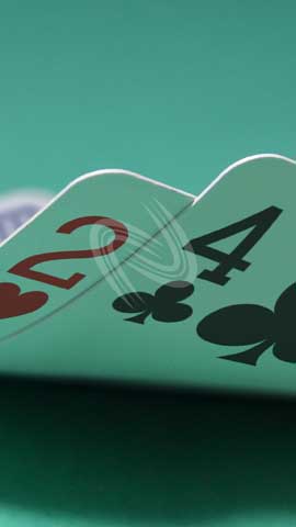 eLTX z[f |[J[ X^[eBO nh ʐ^E摜:u2h4cv[ǎ](l) / Texas Hold'em Poker Starting Hands Photo, Image:2h4c[WallPaper](for Personal)