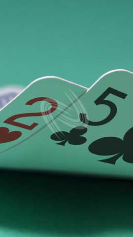 eLTX z[f |[J[ X^[eBO nh ʐ^E摜:u2h5cv[ǎ](l) / Texas Hold'em Poker Starting Hands Photo, Image:2h5c[WallPaper](for Personal)