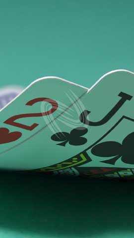eLTX z[f |[J[ X^[eBO nh ʐ^E摜:u2hJcv[ǎ](l) / Texas Hold'em Poker Starting Hands Photo, Image:2hJc[WallPaper](for Personal)