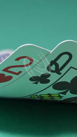 eLTX z[f |[J[ X^[eBO nh ʐ^E摜:u2hQcv[ǎ](l) / Texas Hold'em Poker Starting Hands Photo, Image:2hQc[WallPaper](for Personal)