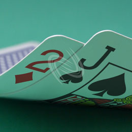 eLTX z[f |[J[ X^[eBO nh ʐ^E摜:u2dJsv[](l) / Texas Hold'em Poker Starting Hands Photo, Image:2dJs[Small](for Personal)