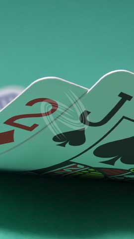 eLTX z[f |[J[ X^[eBO nh ʐ^E摜:u2dJsv[ǎ](l) / Texas Hold'em Poker Starting Hands Photo, Image:2dJs[WallPaper](for Personal)