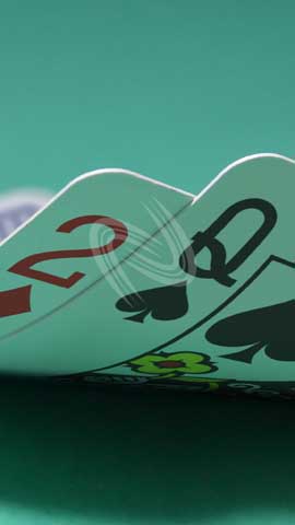 eLTX z[f |[J[ X^[eBO nh ʐ^E摜:u2dQsv[ǎ](l) / Texas Hold'em Poker Starting Hands Photo, Image:2dQs[WallPaper](for Personal)