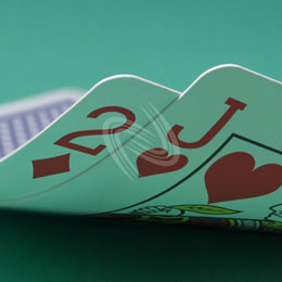 eLTX z[f |[J[ X^[eBO nh ʐ^E摜:u2dJhv[](p) / Texas Hold'em Poker Starting Hands Photo, Image:2dJh[Small](for Commercial)