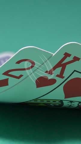 eLTX z[f |[J[ X^[eBO nh ʐ^E摜:u2dKhv[ǎ](l) / Texas Hold'em Poker Starting Hands Photo, Image:2dKh[WallPaper](for Personal)