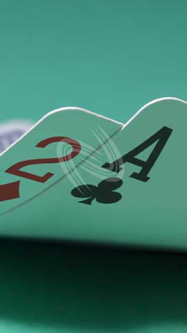eLTX z[f |[J[ X^[eBO nh ʐ^E摜:u2dAcv[ǎ](l) / Texas Hold'em Poker Starting Hands Photo, Image:2dAc[WallPaper](for Personal)