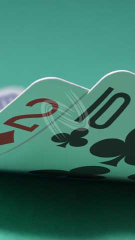 eLTX z[f |[J[ X^[eBO nh ʐ^E摜:u2dTcv[ǎ](l) / Texas Hold'em Poker Starting Hands Photo, Image:2dTc[WallPaper](for Personal)