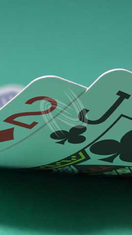 eLTX z[f |[J[ X^[eBO nh ʐ^E摜:u2dJcv[ǎ](l) / Texas Hold'em Poker Starting Hands Photo, Image:2dJc[WallPaper](for Personal)