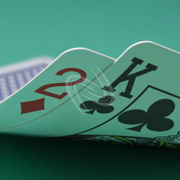 eLTX z[f |[J[ X^[eBO nh ʐ^E摜:u2dKcv[](l) / Texas Hold'em Poker Starting Hands Photo, Image:2dKc[Small](for Personal)
