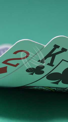 eLTX z[f |[J[ X^[eBO nh ʐ^E摜:u2dKcv[ǎ](l) / Texas Hold'em Poker Starting Hands Photo, Image:2dKc[WallPaper](for Personal)