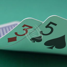 eLTX z[f |[J[ X^[eBO nh ʐ^E摜:u3d5sv[](p) / Texas Hold'em Poker Starting Hands Photo, Image:3d5s[Small](for Commercial)