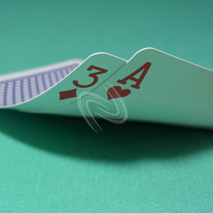 eLTX z[f |[J[ X^[eBO nh ʐ^E摜:u3dAhv[](p) / Texas Hold'em Poker Starting Hands Photo, Image:3dAh[Medium](for Commercial)