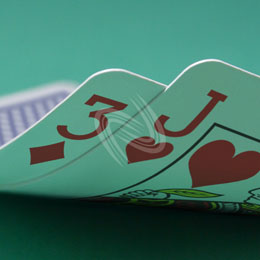 eLTX z[f |[J[ X^[eBO nh ʐ^E摜:u3dJhv[](p) / Texas Hold'em Poker Starting Hands Photo, Image:3dJh[Small](for Commercial)