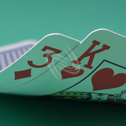eLTX z[f |[J[ X^[eBO nh ʐ^E摜:u3dKhv[](p) / Texas Hold'em Poker Starting Hands Photo, Image:3dKh[Small](for Commercial)