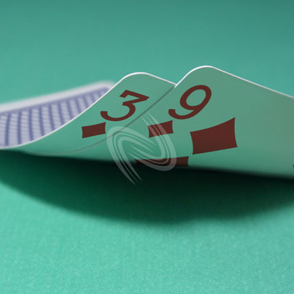 eLTX z[f |[J[ X^[eBO nh ʐ^E摜:u3d9dv[](l) / Texas Hold'em Poker Starting Hands Photo, Image:3d9d[Medium](for Personal)