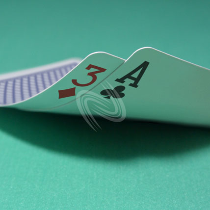 eLTX z[f |[J[ X^[eBO nh ʐ^E摜:u3dAcv[](l) / Texas Hold'em Poker Starting Hands Photo, Image:3dAc[Medium](for Personal)