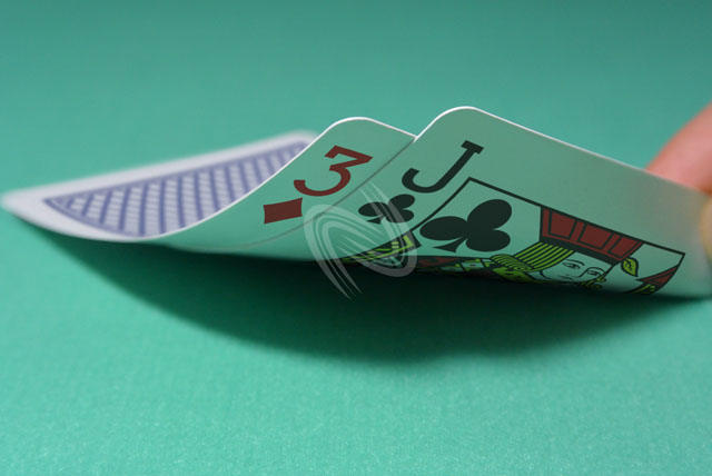 eLTX z[f |[J[ X^[eBO nh ʐ^E摜:u3dJcv[](l) / Texas Hold'em Poker Starting Hands Photo, Image:3dJc[Large](for Personal)