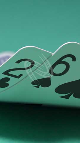eLTX z[f |[J[ X^[eBO nh ʐ^E摜:u2c6sv[ǎ](l) / Texas Hold'em Poker Starting Hands Photo, Image:2c6s[WallPaper](for Personal)