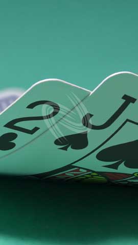 eLTX z[f |[J[ X^[eBO nh ʐ^E摜:u2cJsv[ǎ](l) / Texas Hold'em Poker Starting Hands Photo, Image:2cJs[WallPaper](for Personal)
