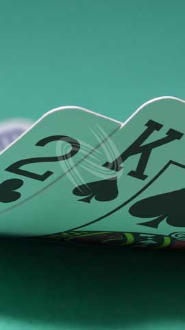eLTX z[f |[J[ X^[eBO nh ʐ^E摜:u2cKsv[ǎ](l) / Texas Hold'em Poker Starting Hands Photo, Image:2cKs[WallPaper](for Personal)