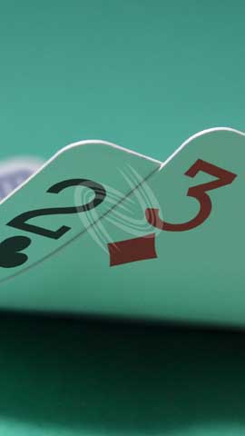 eLTX z[f |[J[ X^[eBO nh ʐ^E摜:u2c3dv[ǎ](l) / Texas Hold'em Poker Starting Hands Photo, Image:2c3d[WallPaper](for Personal)