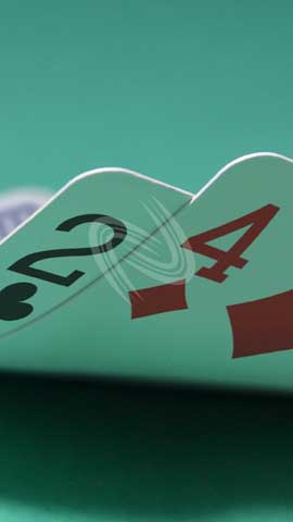 eLTX z[f |[J[ X^[eBO nh ʐ^E摜:u2c4dv[ǎ](l) / Texas Hold'em Poker Starting Hands Photo, Image:2c4d[WallPaper](for Personal)