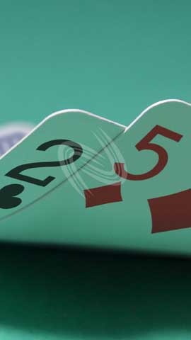 eLTX z[f |[J[ X^[eBO nh ʐ^E摜:u2c5dv[ǎ](l) / Texas Hold'em Poker Starting Hands Photo, Image:2c5d[WallPaper](for Personal)
