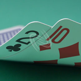 eLTX z[f |[J[ X^[eBO nh ʐ^E摜:u2cTdv[](l) / Texas Hold'em Poker Starting Hands Photo, Image:2cTd[Small](for Personal)
