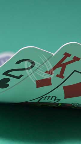 eLTX z[f |[J[ X^[eBO nh ʐ^E摜:u2cKdv[ǎ](l) / Texas Hold'em Poker Starting Hands Photo, Image:2cKd[WallPaper](for Personal)