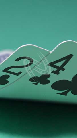 eLTX z[f |[J[ X^[eBO nh ʐ^E摜:u2c4cv[ǎ](l) / Texas Hold'em Poker Starting Hands Photo, Image:2c4c[WallPaper](for Personal)
