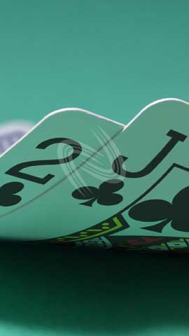 eLTX z[f |[J[ X^[eBO nh ʐ^E摜:u2cJcv[ǎ](l) / Texas Hold'em Poker Starting Hands Photo, Image:2cJc[WallPaper](for Personal)