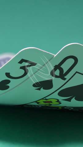 eLTX z[f |[J[ X^[eBO nh ʐ^E摜:u3cQsv[ǎ](l) / Texas Hold'em Poker Starting Hands Photo, Image:3cQs[WallPaper](for Personal)