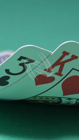 eLTX z[f |[J[ X^[eBO nh ʐ^E摜:u3cKhv[ǎ](l) / Texas Hold'em Poker Starting Hands Photo, Image:3cKh[WallPaper](for Personal)