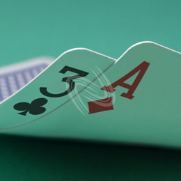eLTX z[f |[J[ X^[eBO nh ʐ^E摜:u3cAdv[](l) / Texas Hold'em Poker Starting Hands Photo, Image:3cAd[Small](for Personal)