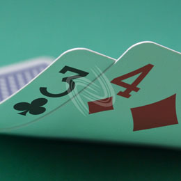 eLTX z[f |[J[ X^[eBO nh ʐ^E摜:u3c4dv[](l) / Texas Hold'em Poker Starting Hands Photo, Image:3c4d[Small](for Personal)